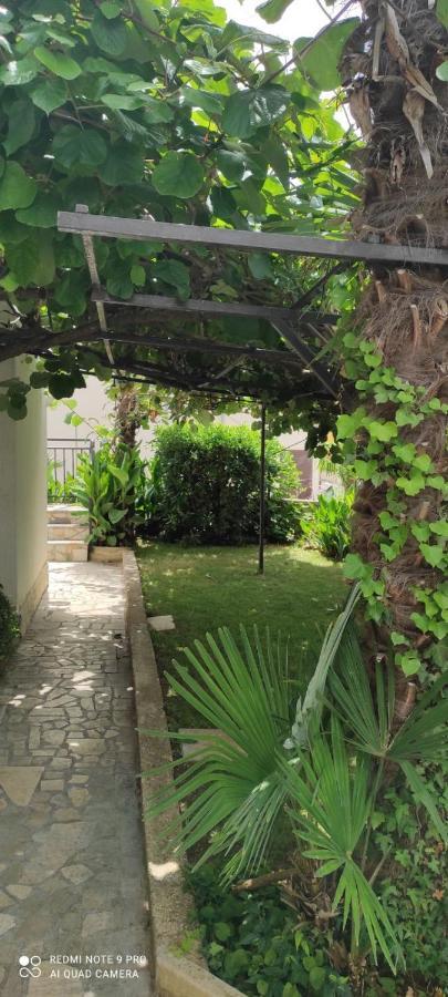 Apartment Jozefina Porec Luaran gambar