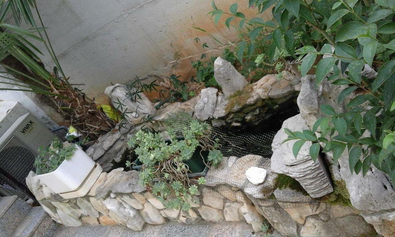 Apartment Jozefina Porec Luaran gambar