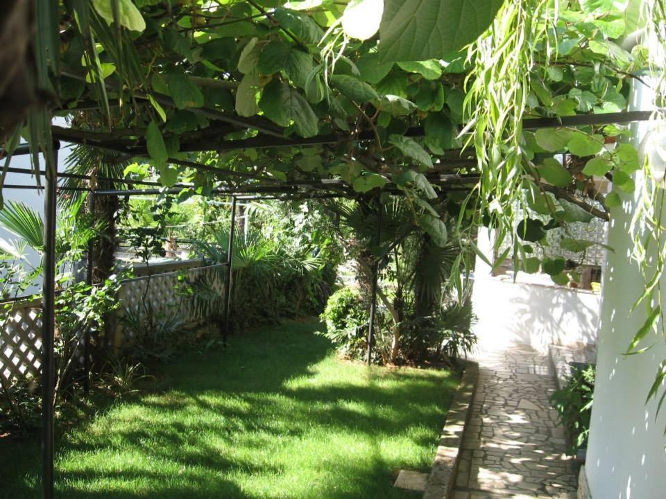 Apartment Jozefina Porec Luaran gambar