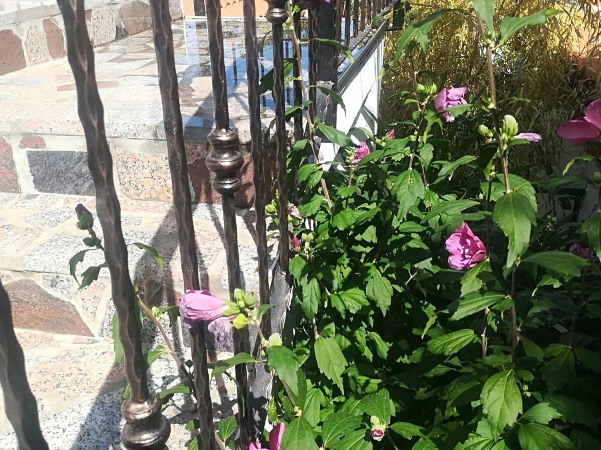 Apartment Jozefina Porec Luaran gambar