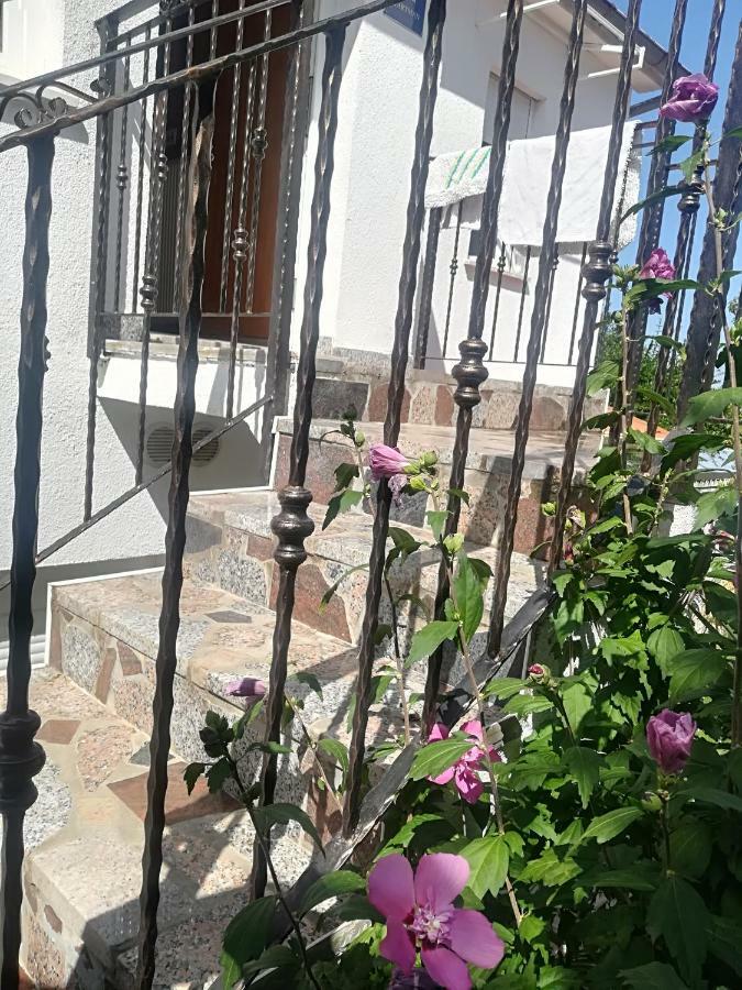 Apartment Jozefina Porec Luaran gambar